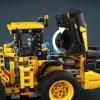 Pala gommata Volvo L120 Electric (42209)