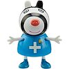 Peppa Pig Set 6 Personaggi Dottori e Infermieri (PPC95000)