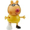 Peppa Pig Set 6 Personaggi Dottori e Infermieri (PPC95000)