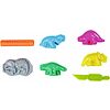 Gioco Sabbia Set Dinosauro (106344621)