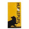 Hp Hufflepuff Beach Towel