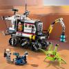 Il Rover di esplorazione Spaziale - Lego Creator (31107)