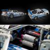 Auto Nissan Skyline GT-R (R34) 2 Fast 2 Furious (42210)