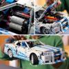 Auto Nissan Skyline GT-R (R34) 2 Fast 2 Furious (42210)