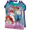 Ariel - Principesse Disney Nozze da Sogno Small Dolls (BBD29)