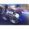 Auto radiocomandata Stunt Car Flip Race (24634)