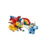 Un arcobaleno di divertimento - Lego Classic (10401)