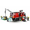 Autopompa dei vigili del fuoco - Lego City (60374)