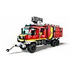 Autopompa dei vigili del fuoco - Lego City (60374)