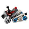 Veicolo spaziale rover lunare Lunar Outpost  (42211)