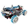 Veicolo spaziale rover lunare Lunar Outpost  (42211)