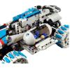 Veicolo spaziale rover lunare Lunar Outpost  (42211)