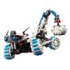 Veicolo spaziale rover lunare Lunar Outpost  (42211)