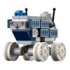 Veicolo spaziale rover lunare Lunar Outpost  (42211)