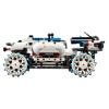 Veicolo spaziale rover lunare Lunar Outpost  (42211)