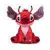 Peluche Leroy Stitch Rosso 40 cm (5064)