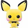 Funko Pop - Pokemon - Pichu (Flocked)