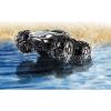 Stunt Car Water Booster Radiocomandato (RV24635)