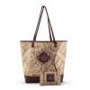 Hp Marauders Map Handbag