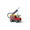 Caserma dei pompieri e autopompa - Lego City (60375)