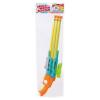 Fucile ad Acqua 3 Canne 65 Cm