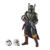 Star Wars Vintage Dx Boba Fett (Tatooine) Af