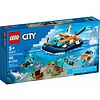 Batiscafo artico - Lego City (60377)