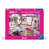 Barbie Icona di stile - Puzzle 1000 pezzi - Licenziati (12000638)