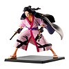 63638 - One Piece - Ichibansho Figure From Ichiban Kuji - Izou (The Nine Red Scabbards Is Here - The First) - Statua 10cm