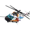 Elicottero Guardia Costiera - Lego City (60166)