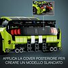 Ford Mustang Shelby GT500 - Lego Technic (42138)