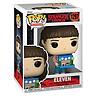 Stranger Things: Funko Pop! Television - Stranger Things Season 4 - Eleven With Diorama
