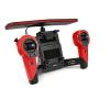 Parrot Bebop Drone con telecamera + Skycontroller Red