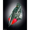 Gx-89 Garmillas Space Cruiser