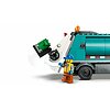 Camion per il riciclaggio dei rifiuti - Lego City (60386)