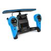 Parrot Bebop Drone con telecamera + Skycontroller Blue
