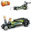 Dragster - Lego Technic (42103)