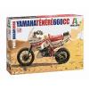 Yamaha Tenere 660 Cc 1986 Scala 1/9 (IT4642)