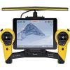 Parrot Bebop Drone con telecamera + Skycontroller Yellow