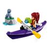 Il Surf Shop - Lego Friends (41315)