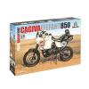 1/9 Cagiva Elephant 850 Paris-Dakar 1987 (IT4643)