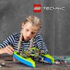 Catamarano - Lego Technic (42105)