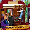 Il Castello di Belle e della Bestia - Lego Disney Princess (43196)