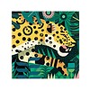 Leopard 1000 pcs - Puzzle - Puzzles gallery (DJ07645)
