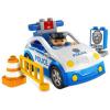 LEGO Duplo - Auto della polizia (4963)
