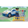 LEGO Duplo - Auto della polizia (4963)