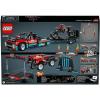 Truck e moto dello Stunt Show - Lego Technic (42106)