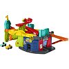 Playset Little People Città Trasformabile 2 in 1 (HBD77)