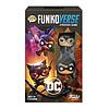 DC Comics: Funko Pop! - Funkoverse Strategy Game (Catwoman / Robin) Gioco di società