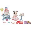 Set Party Gatto Tuxedo (5646)